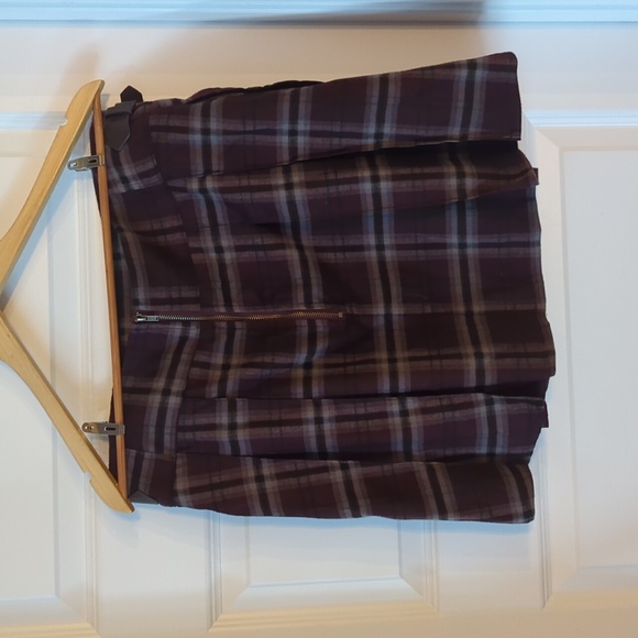 Disturbia Bramble Skirt Sz UK 14 - Picture 3 of 4